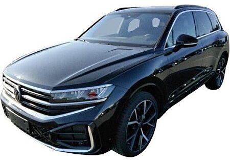 VW Touareg Volkswagen R Line 22" Strandheizung 8fach AHK Memory 113UPE