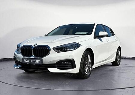 BMW 120 Lim. 🚀Sofort-Verfügbar🚀 📍AHG Exclusiv Angebot