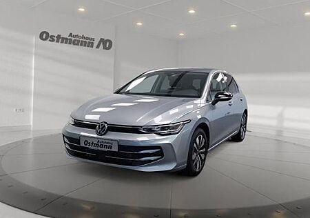 VW Golf Volkswagen VIII 1.5 TSI Goal ACC LM DAB+ SHZ