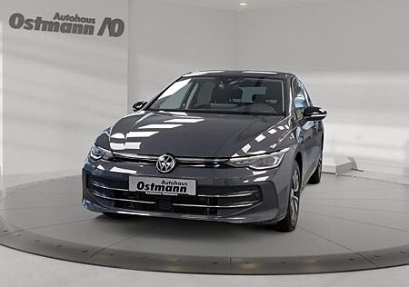 VW Golf Volkswagen VIII 1.5 TSI Goal AHK LED Navi 12,9