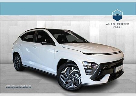 Hyundai Kona N LINE Ultimate