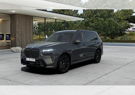 BMW X7 xDrive40d*M-Sport Pro*Vorführwagen*Verfügbar ab Februar 2026*