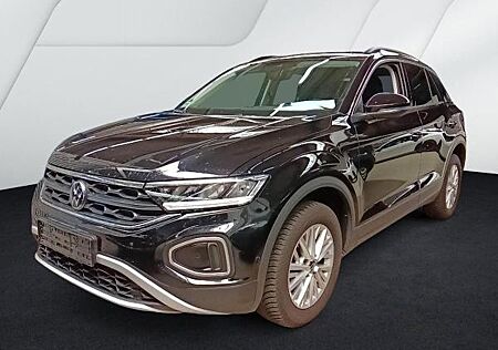 VW T-Roc Volkswagen Life 1.0 TSI