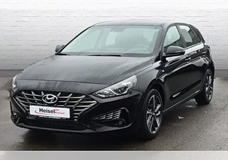 Hyundai i30 FL 5-Türer (MJ23) 1.5 Benzin, Turbo 7-DCT (48V) TREND (ex Vorführwagen)
