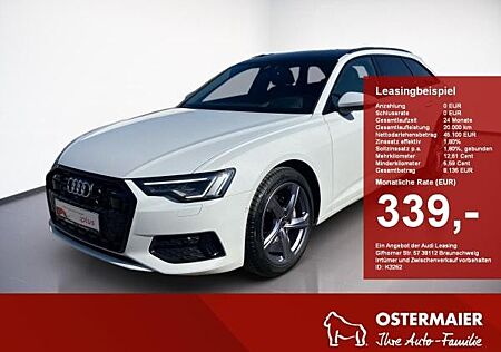 Audi A6 Avant SPORT 35 TDI S-TRONIC AHK.PANO.MATRIX.HEAD-UP