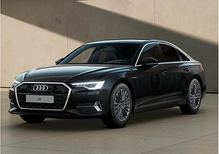 Audi A6 Limousine Advanced 40 TDI, Pano, Leder, Kamera, Allwetterräder
