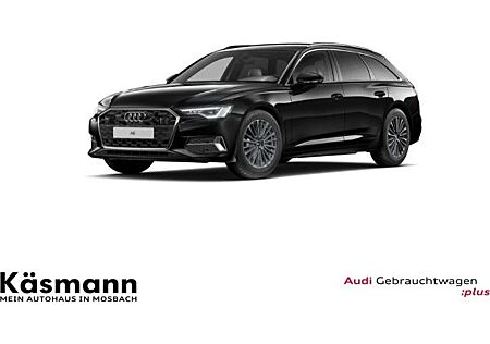 Audi A6 Avant advanced 40TDI qu MATRIX KAM NAV ACC SHZ