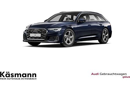 Audi A6 Avant S line 45TDI qu MATRIX KAM PANO ACC