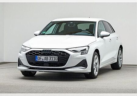 Audi A3 Sportback Advanced 35 TFSI KAMERA*LED*ACC*OPTIK*BUSINESS