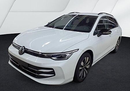 VW Golf Volkswagen Variant 8 1.5 eTSI DSG - GOAL - AHK ACC NAVI DAB