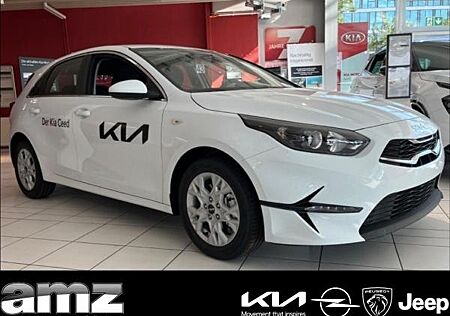 Kia Cee'd Ceed 1.0 T-GDI Vision *Navi*Spurhalteassistent*