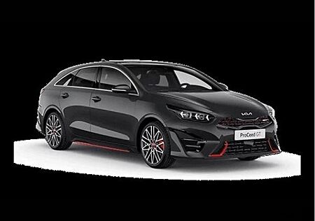 Kia Pro_ceed ProCeed 1.5 T-GDI GT-Line ACC Navi FLA ParkAss.