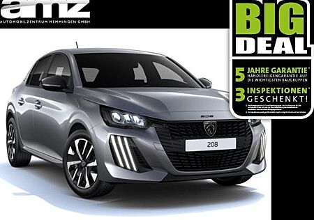 Peugeot 208 Style PureTech