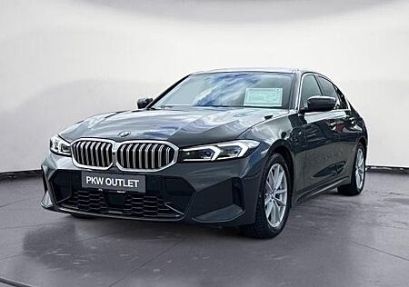 BMW 330 Lim. 🚀Sofort-Verfügbar🚀 📍AHG Exclusiv Angebot