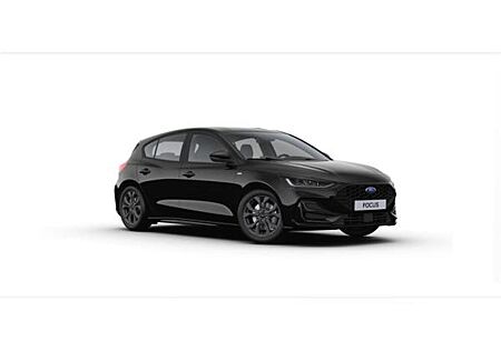 Ford Focus ST-LINE*INVENTURABVERKAUF*IACC*BLIS*NAV*CAM