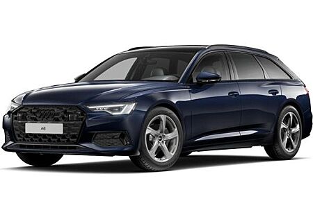 Audi A6 Avant advanced 35TDI MATRIX AHK PANO KAM