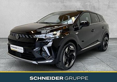 Renault Symbioz 💲sofort verfügbar💲 ICONIC E-TECH FULL HYBRID 145