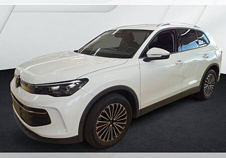VW Tiguan Volkswagen 1.5 eTSI DSG Life AHK KAM ACC