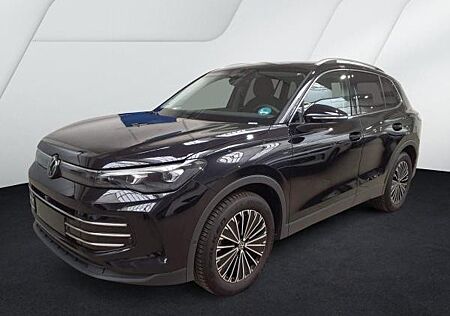 VW Tiguan Volkswagen 1.5 eTSI DSG Elegance