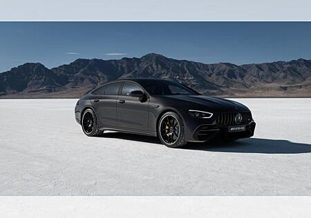 Mercedes-Benz AMG GT 53 4Matic+