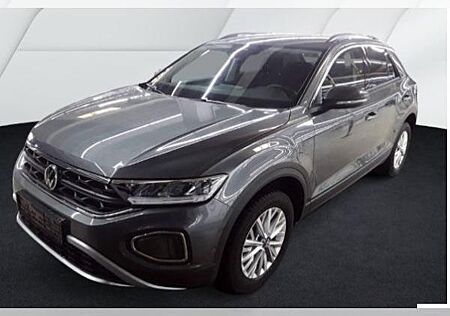 VW T-Roc Volkswagen Life 1.0 TSI 6-Gang NAVI SHZ KLIMA Klima