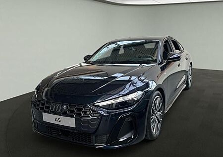 Audi A5 Limousine TFSI quattro 150(204)kW(PS) S tro *VORFÜHRWAGEN*SOFORT*