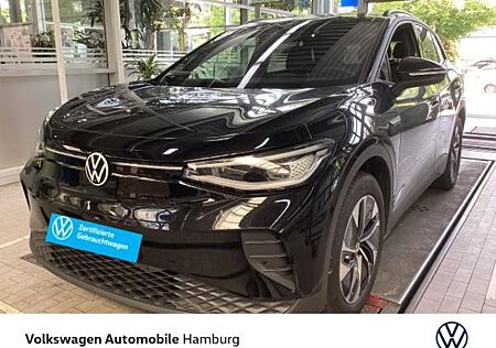 VW ID.4 Volkswagen Pro Performance mit Infotainment-Paket