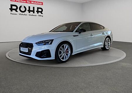 Audi S5 Sportback (NAVI.PDC.Head-Up.AHK.Matrix-LED.SHZ vo+hi.DAB) 3.0 TDI tiptronic quattro