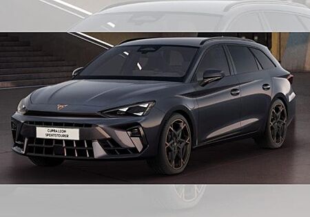 Cupra Leon Sportstourer VZ 1.5 e-Hybrid DSG - SOFORT VERFÜGBAR