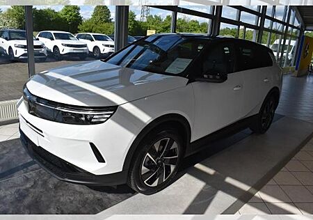 Opel Grandland Hybrid 107 kW GS|KOMFORT-PAKET|AKTION