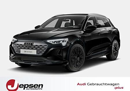 Audi Q8 e-tron Advanced advanced 55 quattro