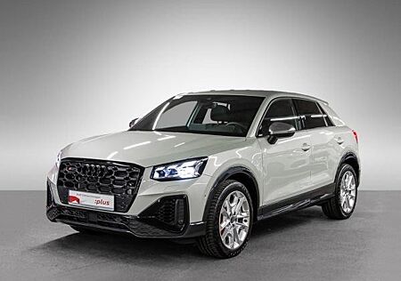 Audi SQ2 TFSI 221(300) S tronic AHK SHZ Keyless PDC