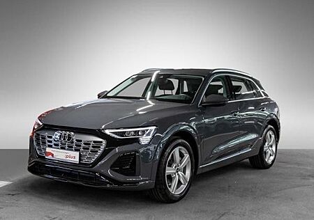 Audi Q8 e-tron S line 50 quattro