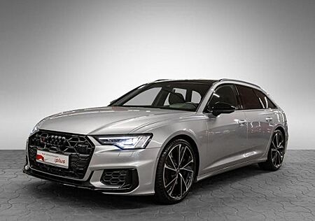 Audi S6 Avant TDI quattro HeadUp Pano Kamera B&O