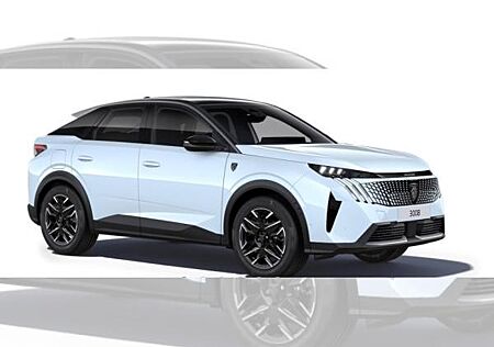Peugeot 3008 GT Hybrid 145 e-DSC6 **VFW-AKTION** Weiß