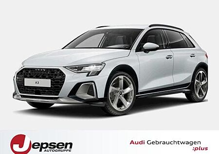 Audi A3 allstreet 35 TFSI 110(150) Schaltgetriebe LM