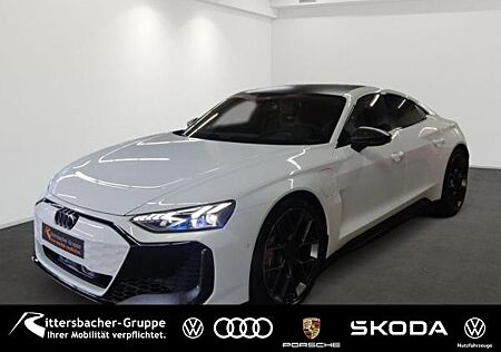 Audi RS e-tron GT performance - Head-up-Display - virtual cockpit plus