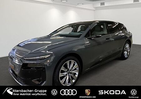 Audi A6 e-tron e-tron performance S line - Panorama-Glasdach - Bang & Olufsen Premium - virtual cockpit plus