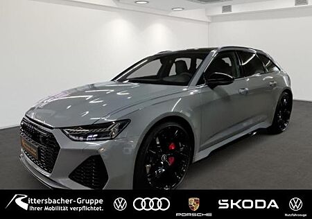 Audi RS6 Avant performance - Head-up-Display- Panorama-Glasdach - virtual cockpit plus