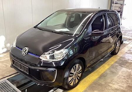 VW Up Volkswagen ! e-move Style Plus Sitzhzg Klima CCS