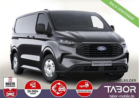 Ford Transit Custom TDCI 136 Trend 320 L1 Kam LadeP
