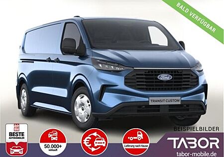 Ford Transit Custom TDCI 150 Trend 320 L2 LadeP Kam