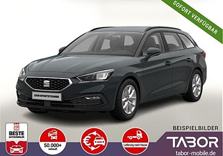 Seat Leon ST 1.5 TSI 115 Style SHZ 3ZClim Kam ACC PDC