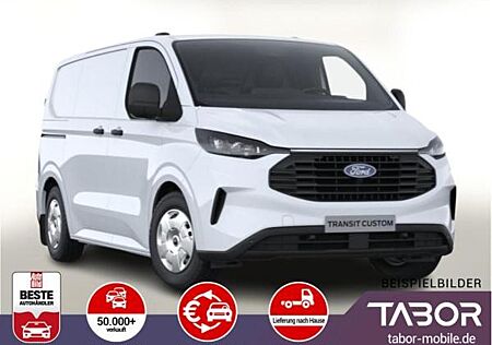 Ford Transit Custom TDCI 150 Trend 320 L1 Keyl Kam