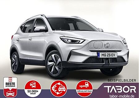 MG ZS EV h Luxury Pano LED Nav ACC SHZ Kam360