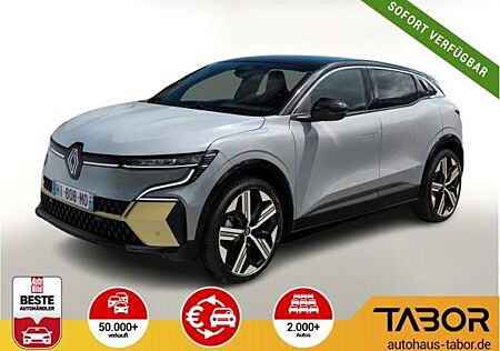 Renault Megane E-Tech EV60 130 Evolution ER Keyl Kam PDC