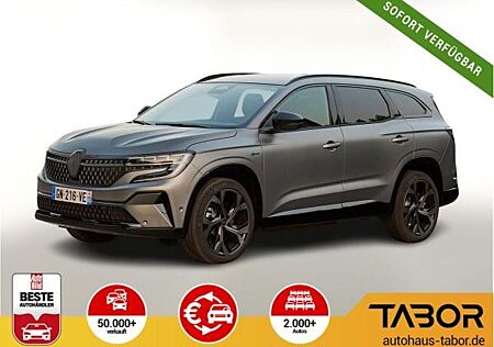 Renault Espace VI 1.2 E-TECH 200 Esprit Alpine WinterP
