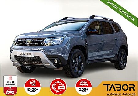 Dacia Duster II 1.3 TCe 130 Journey TechnikP Kam PDC