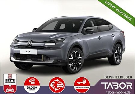 Citroën C4 X MHEV 145 eDSC6 MAX FACELIFT Nav Kam ACC Key