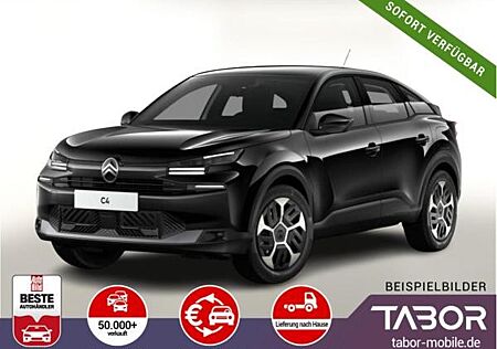 Citroën C4 MHEV 145 eDSC6 PLUS FACELIFT Nav Kam PDC LED
